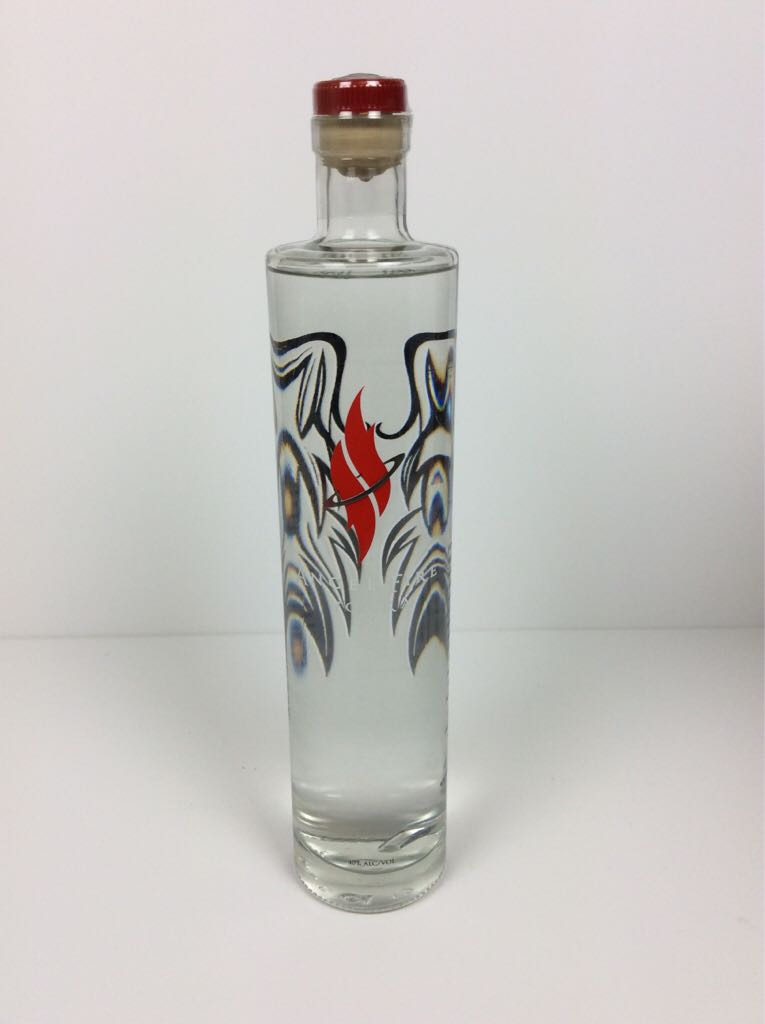 Woodinville Whiskey Rye