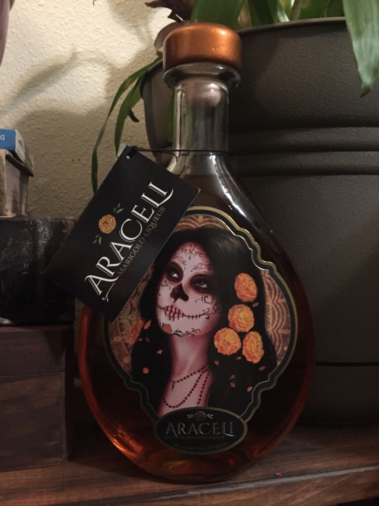 James Oliver Rye Whiskey