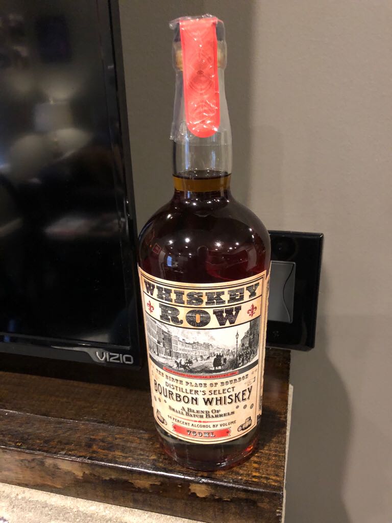 Virginia Distillery Virginia-Highland Whisky