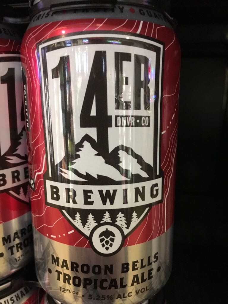 North Star Root Beer