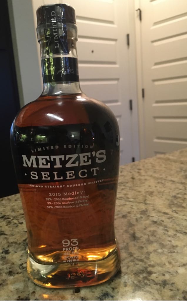 Whistlepig The Boss Hog The Black Prince IV