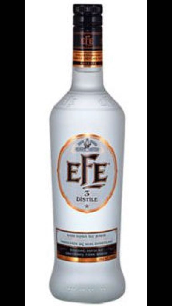 1800 Coconut Tequila