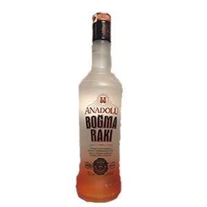 Anadolu Boğma Raki - Three Copper Alembics (1000mL) alcohol collectible [Barcode 8697916340645] - Main Image 2