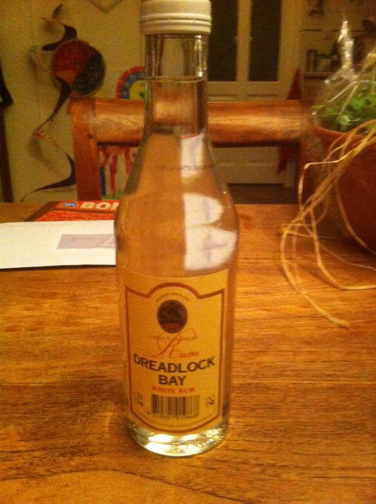 Granny’s Cranny Gose