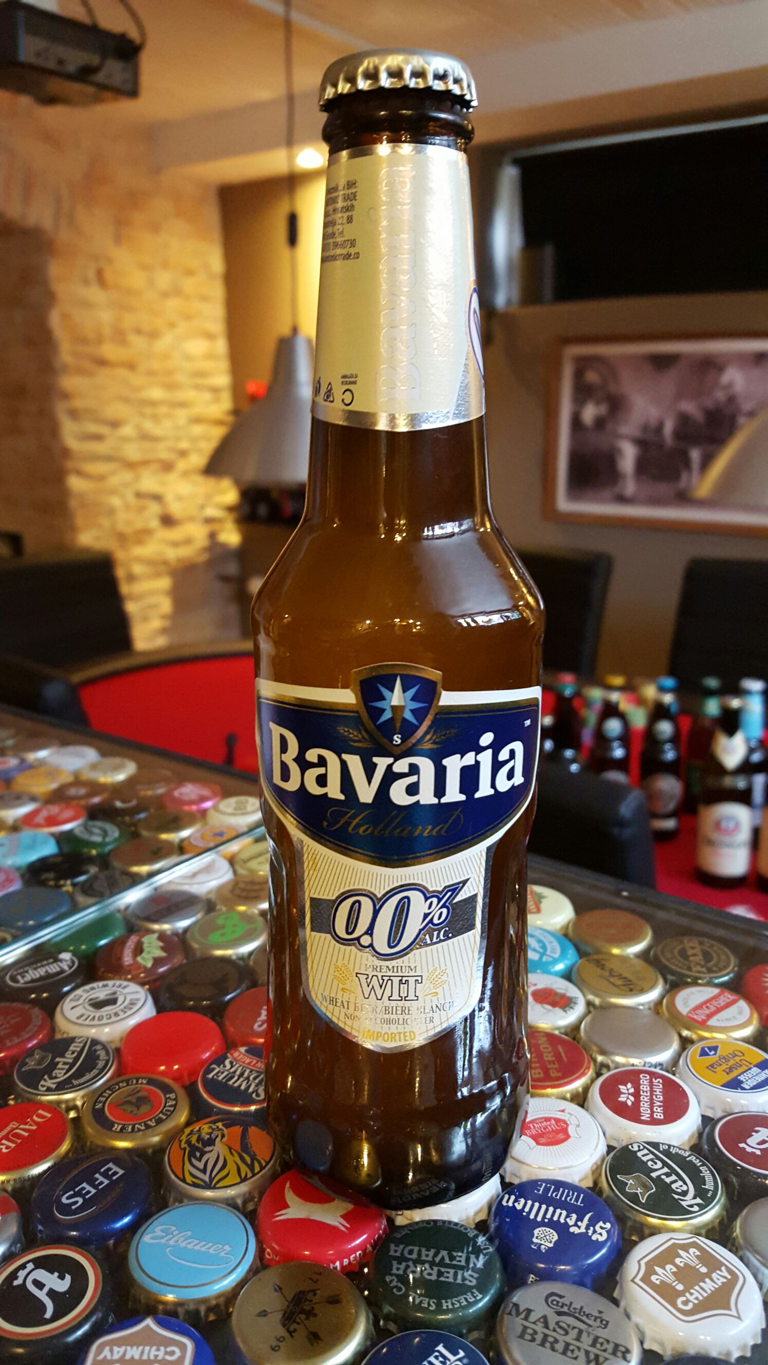 Kraken Black Spiced Rum 94 Proof 750ML