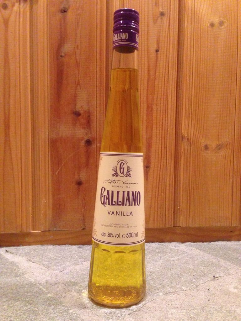 Absolut Mandarin Vodka