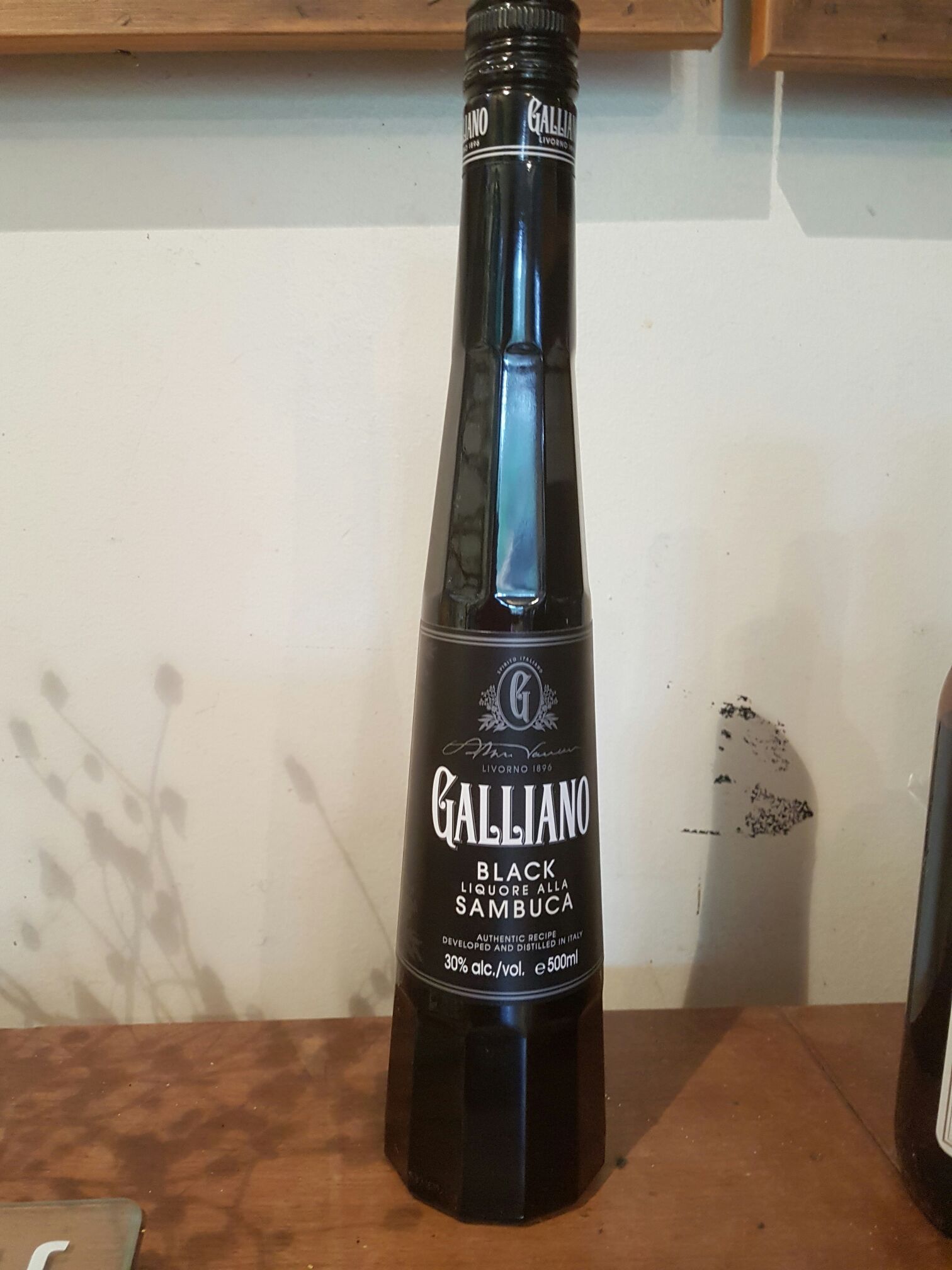 White Creme De Cacao