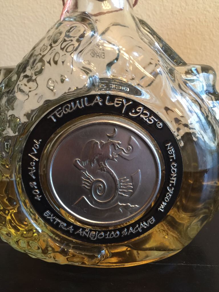 Martin Ryan Homemade Vodka