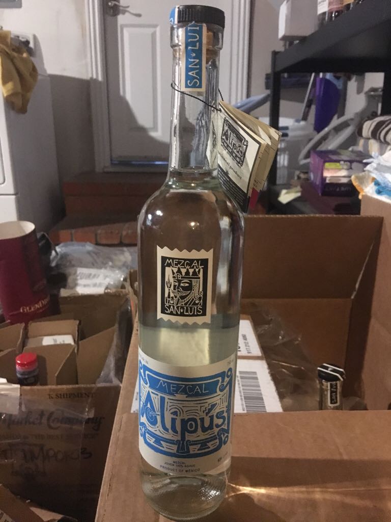 Tequila Espolon Reposado