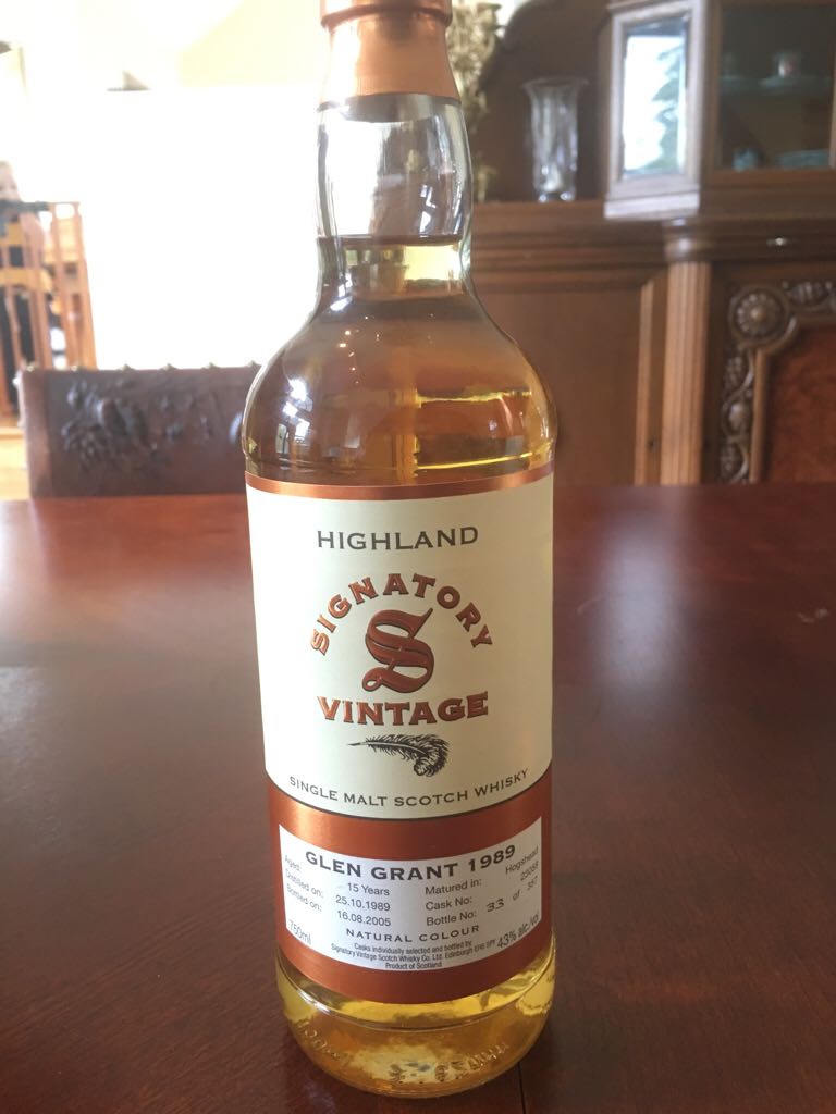 Lost Spirits Navy Style