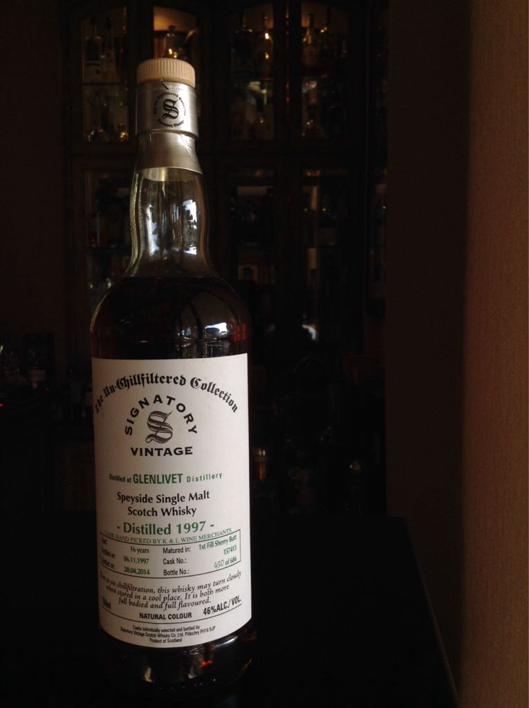 Hanson of Sonoma Original