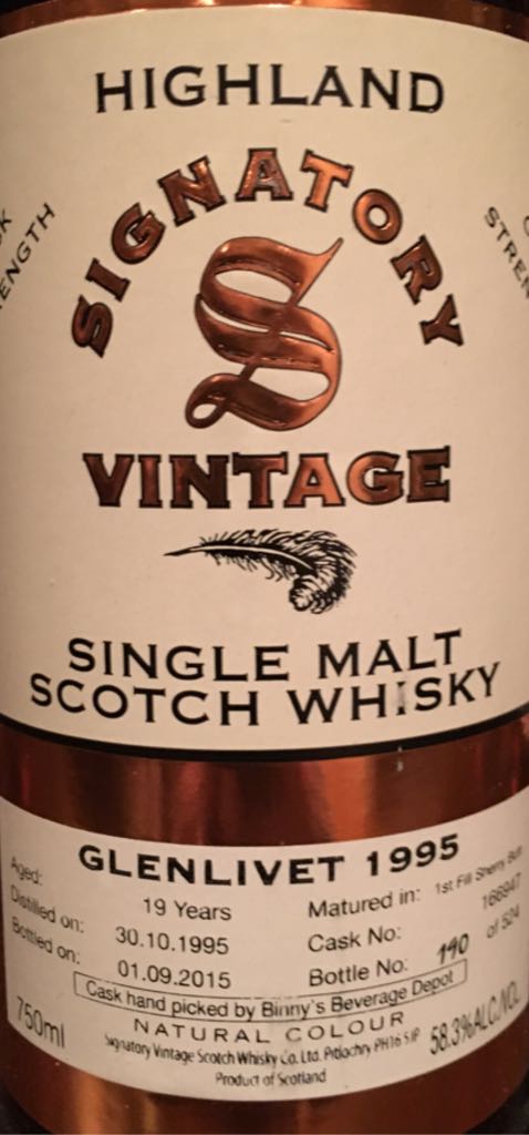 High West Rendezvous Rye