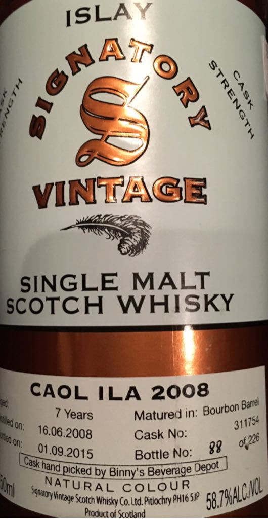 Pure Blonde Crisp Apple Cider