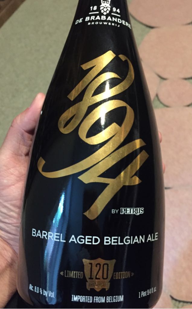 Governor’s Reserve