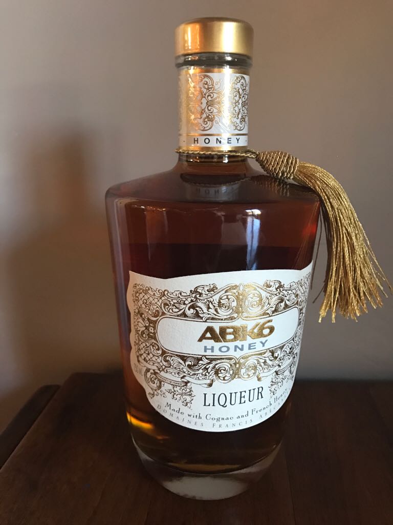 Double Choc Hazelnut Brown