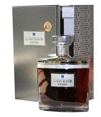 Louis Royer XO - France (750 mL) alcohol collectible [Barcode 879886001018] - Main Image 1