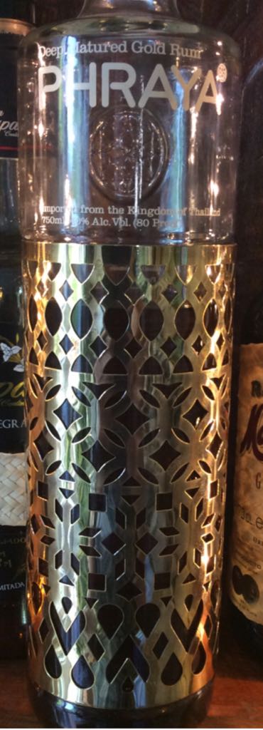 Neisson Esprit Rhum Agricole Blanc