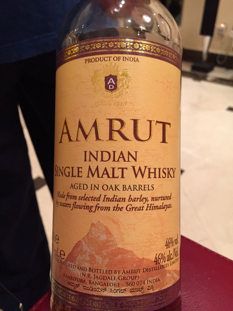 Black Button Wheat Vodka