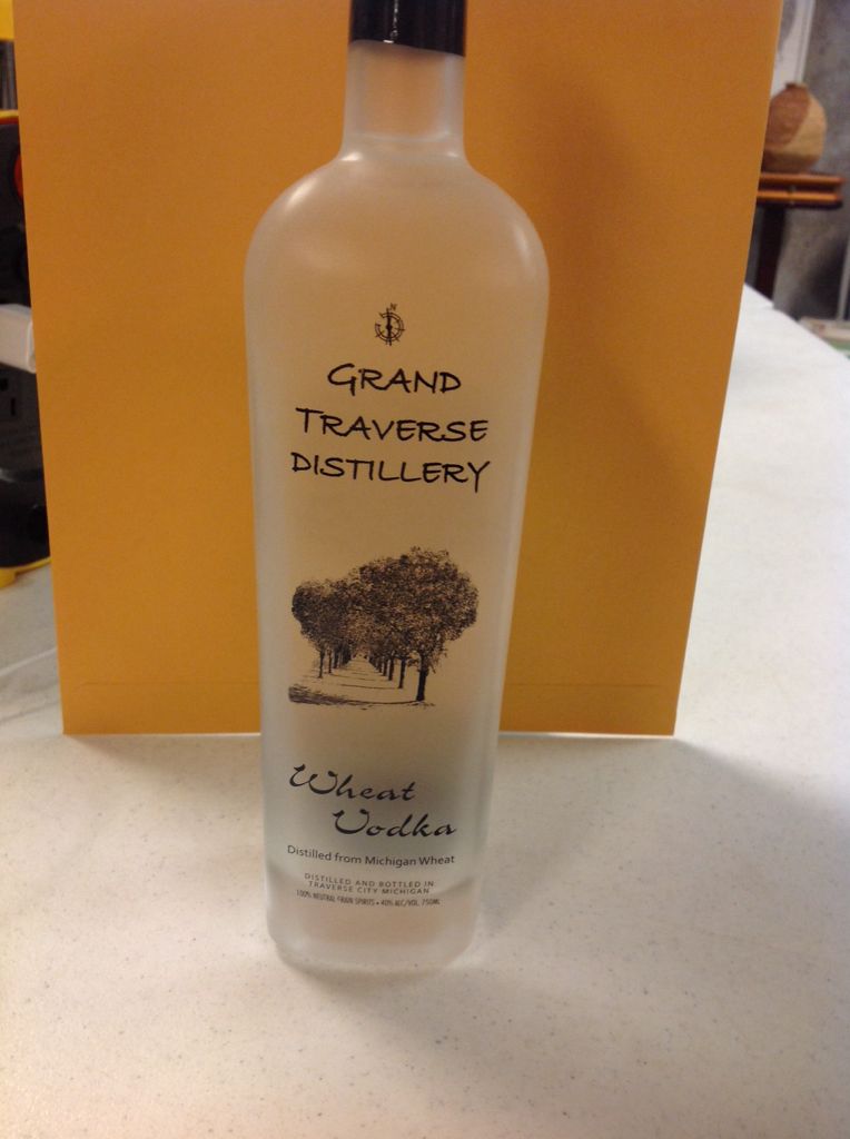 Former Tenant Red IPA