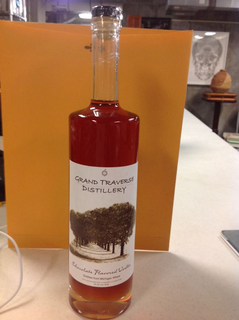 Reading Draft Root Beer