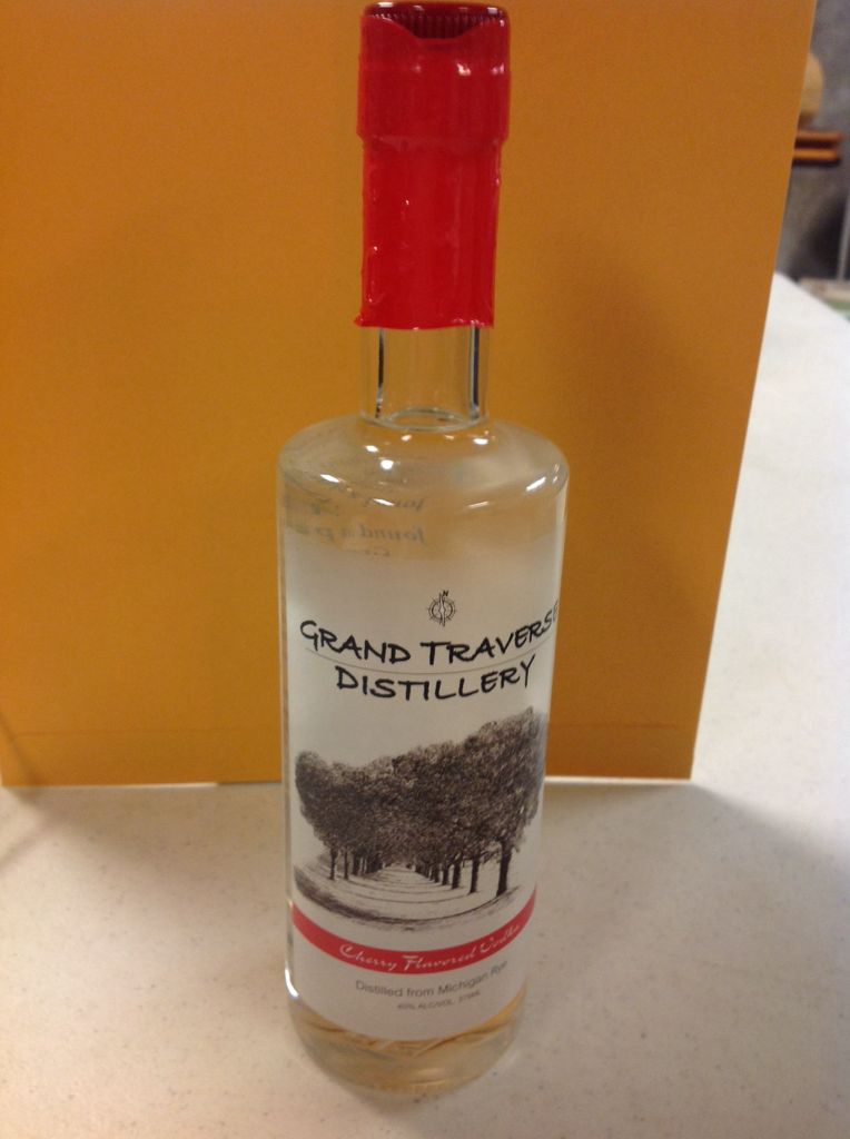 Blend 42 Premium Blended Vodka 500ml 42 % Vol.