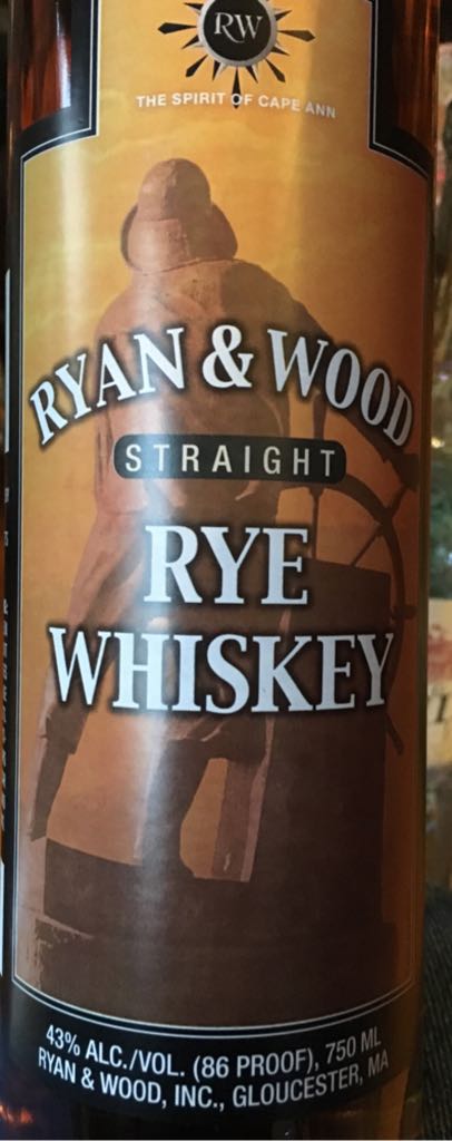 Leopold Bros. New York Apple