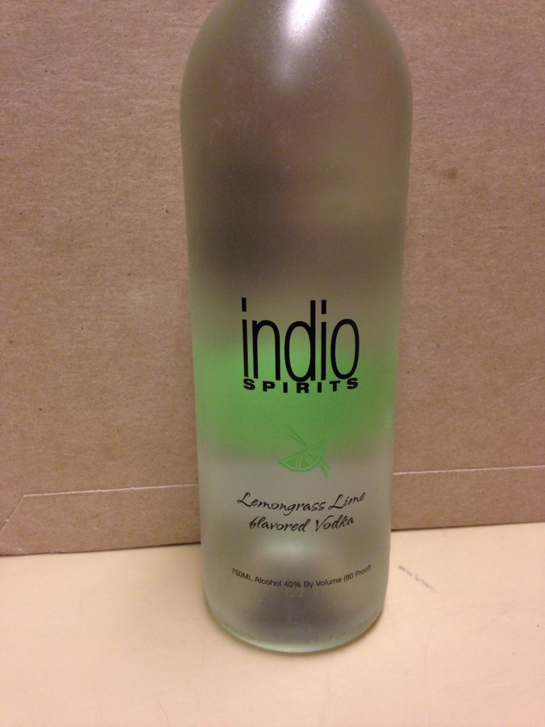 Union Horse Distilling Co Reserve