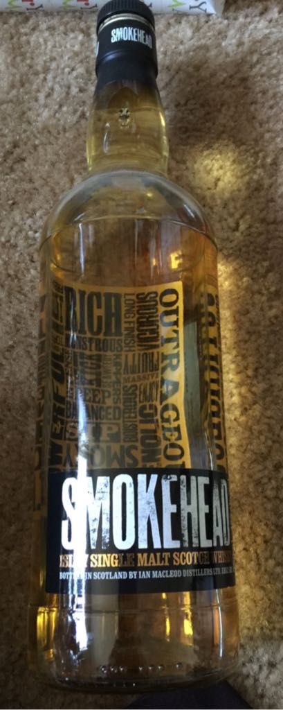 Pomp& Whimsy Gin Liqueur