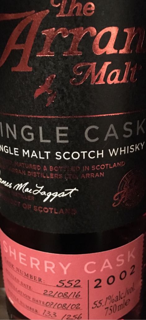 Glen Moray 16 Yr Old Stanbert Reserve Single Malt