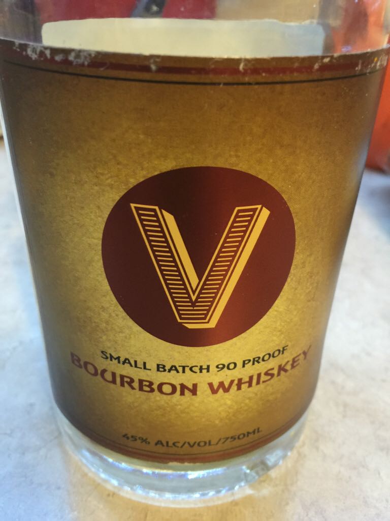 Dos Cortados 20 Year Sherry