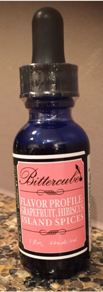 Bittercube Jamaican #2 - Bittercube Llc (1 fl. oz.) alcohol collectible [Barcode 892060010057] - Main Image 2