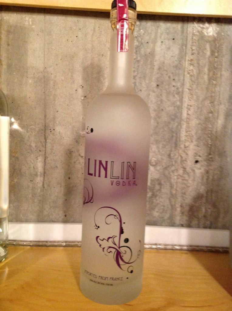 Waterloo Texas Style Gin