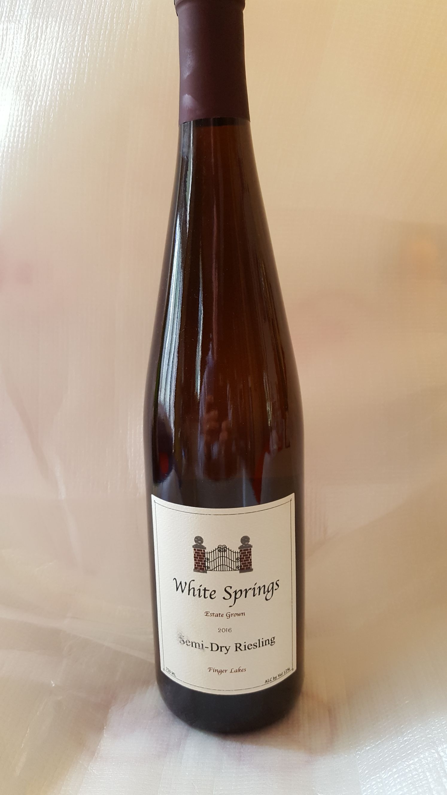 Cherry Chocolate Double Brown Stout