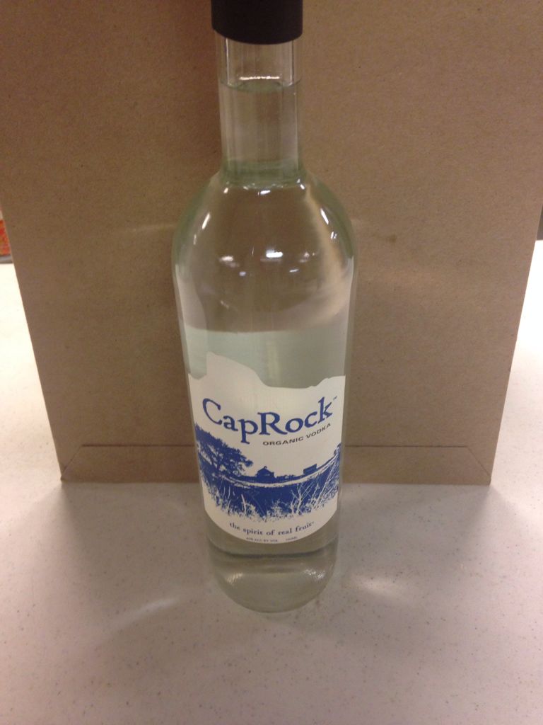 Ole Smoky Moonshine - Cherries