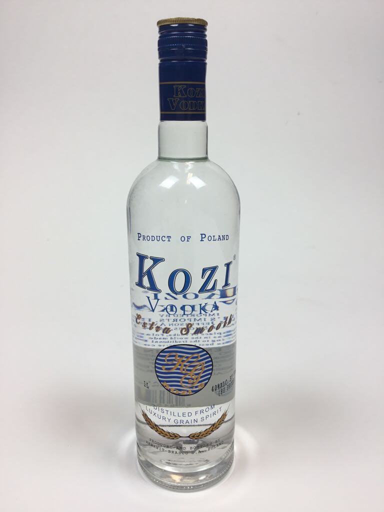 Creme De Cacao Liqueur - Dark