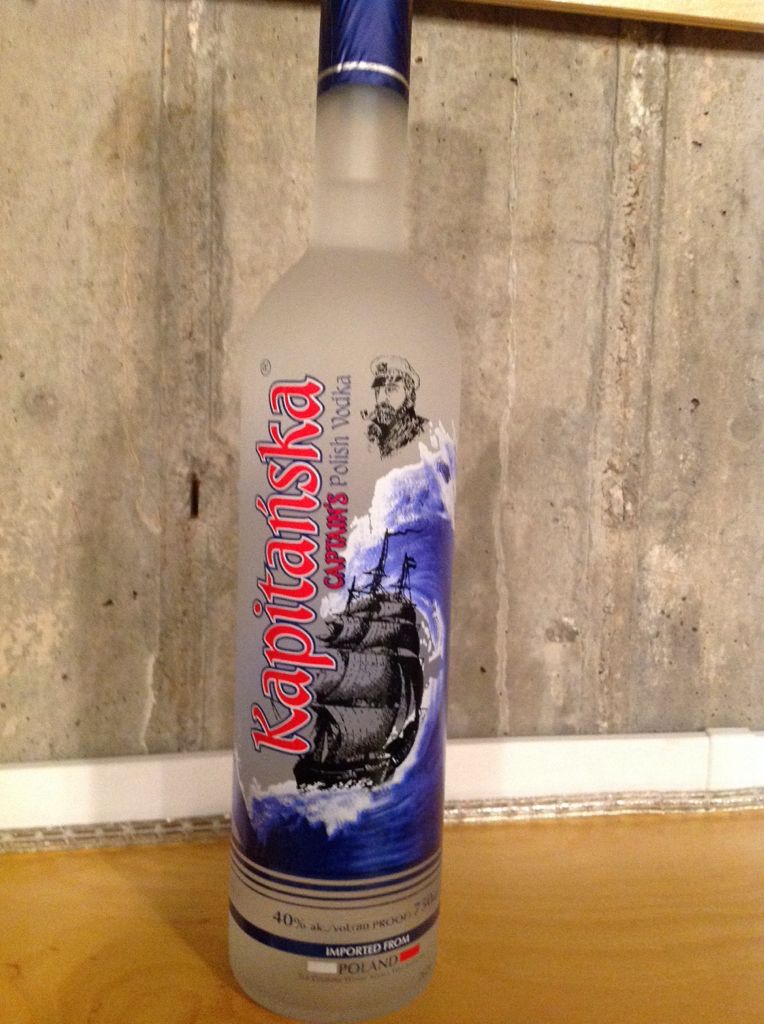 V-one Vodka