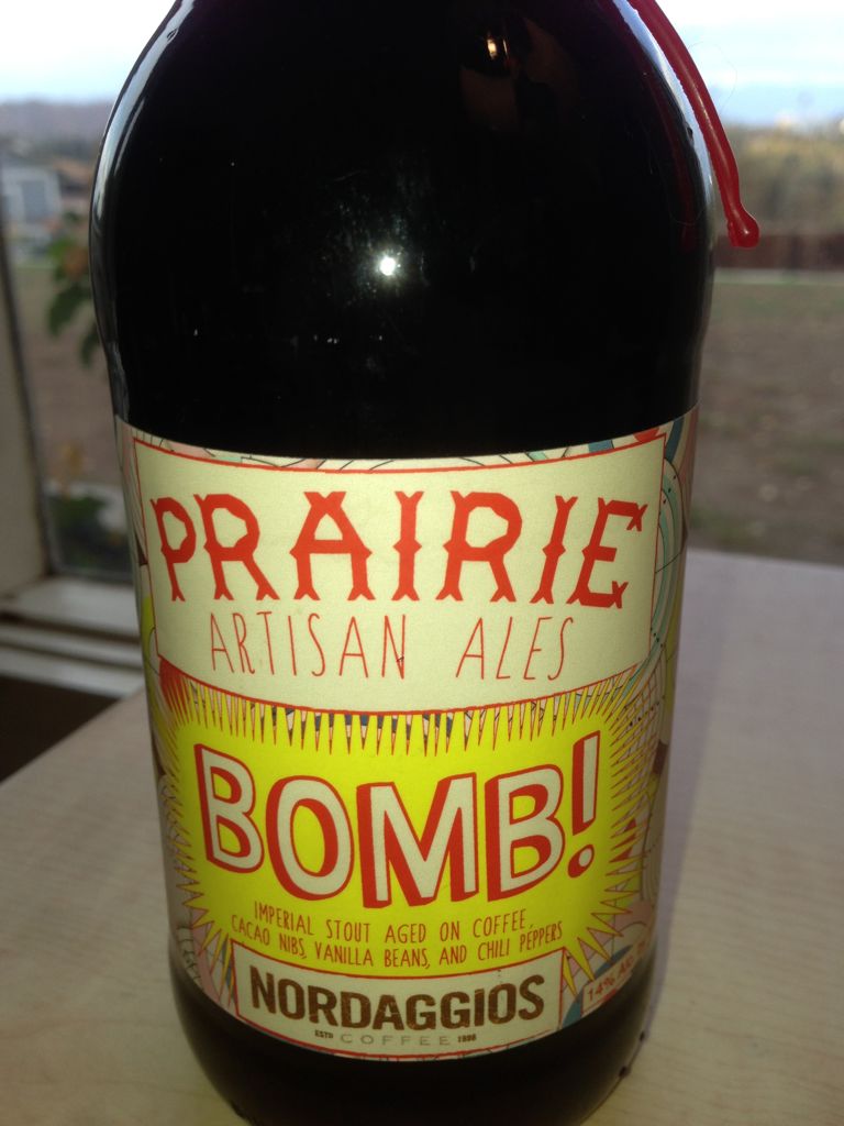 Left Hand Milk Stout