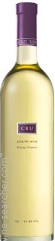 Corbin Sweet Potato Vodka