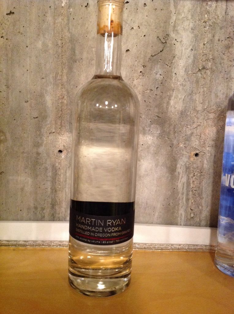 Hedonism Wines Speyside 2008