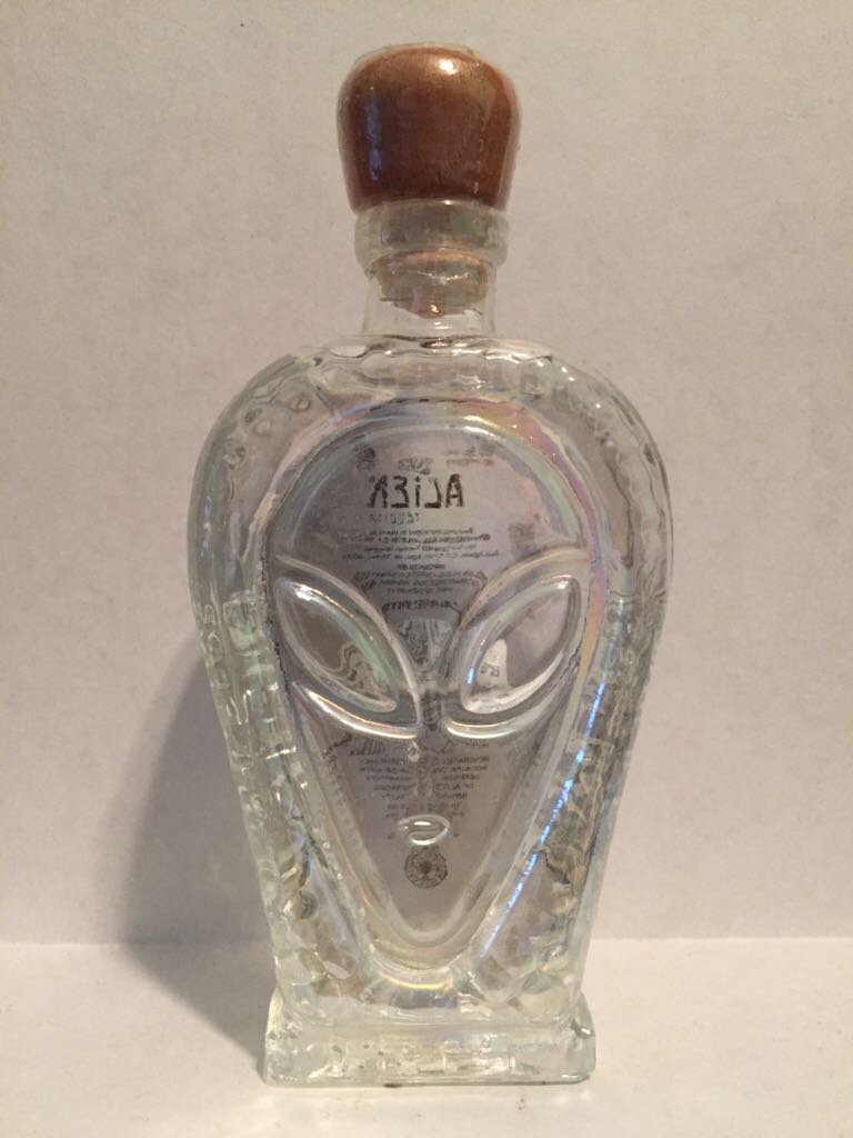 Van Gogh Acai-Blueberry