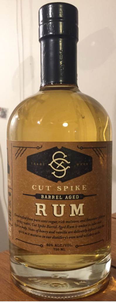 Emil Stimple Double Barrel