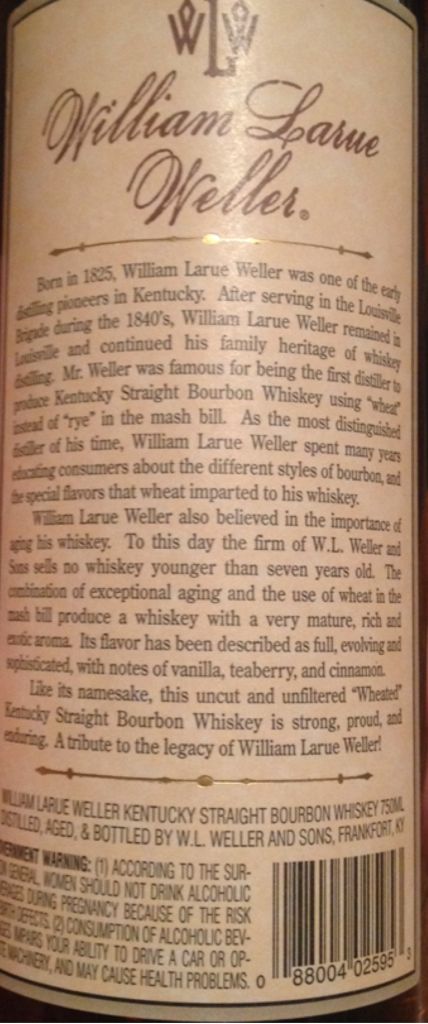 Firefly Sweet Tea Vodka - n/a (750 mL) alcohol collectible [Barcode 897291000075] - Main Image 2