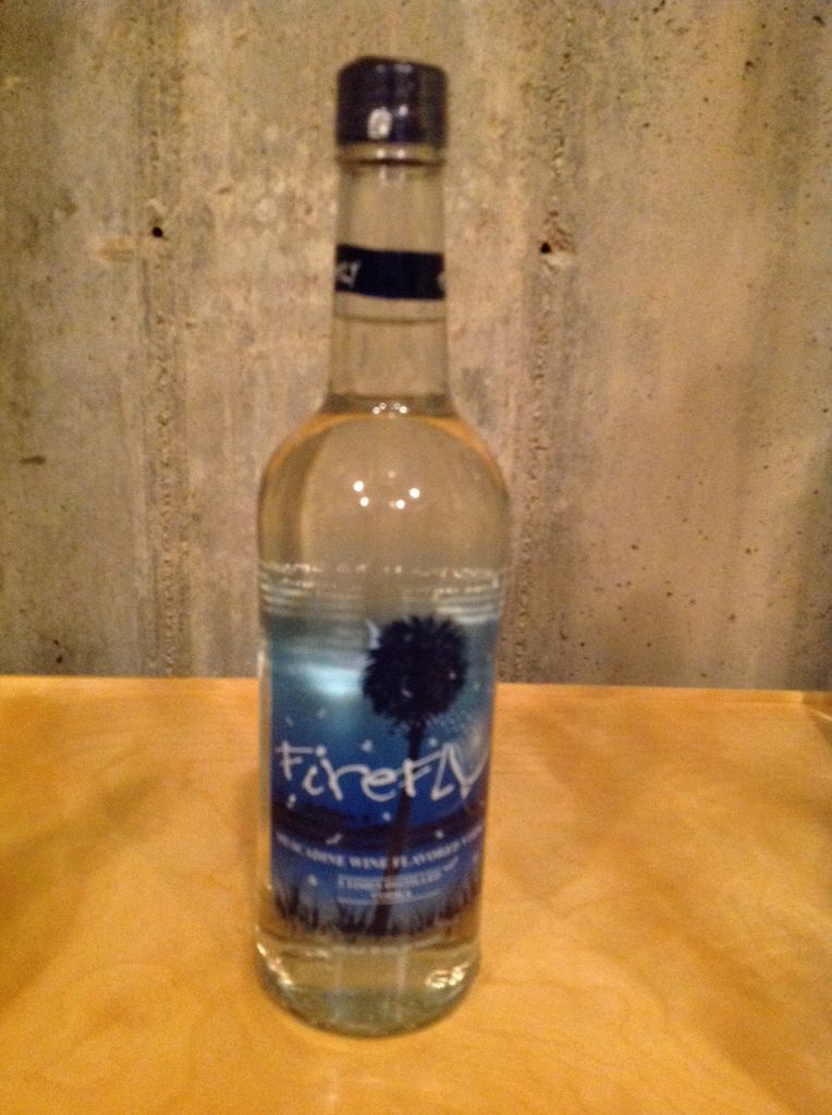 Strawberry Lightnin’