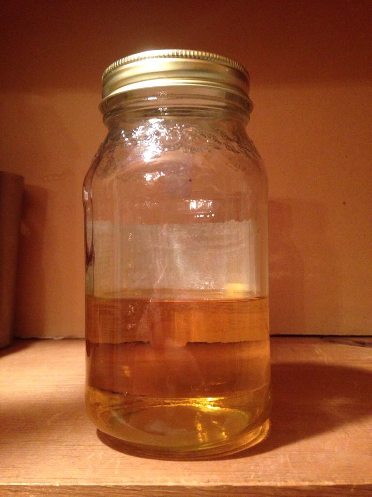 Firefly Moonshine Apple Pie  - Firefly Distillery (750 mL) alcohol collectible [Barcode 897291000662] - Main Image 2