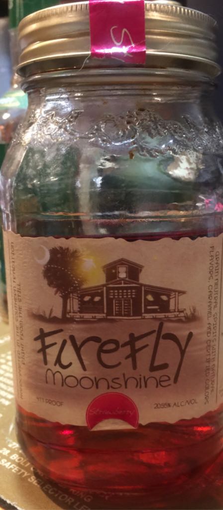 Deep Eddy Ruby Red Vodka