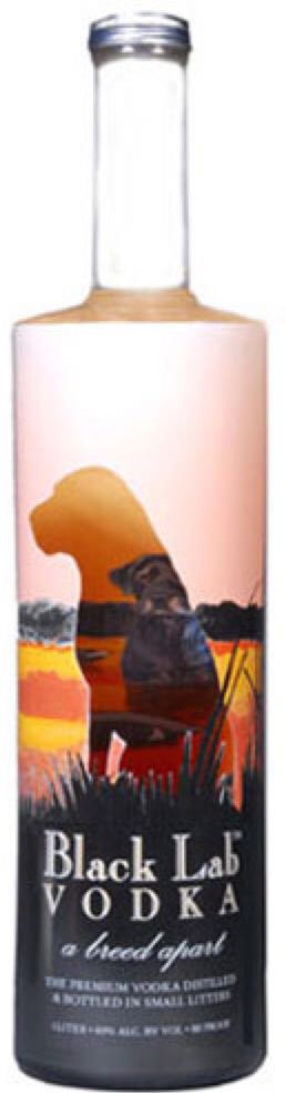 Blackberry Flavoured Brandy