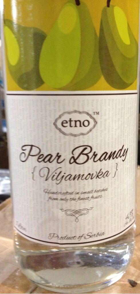 Petitzel Fruit Vinegar - Lemon