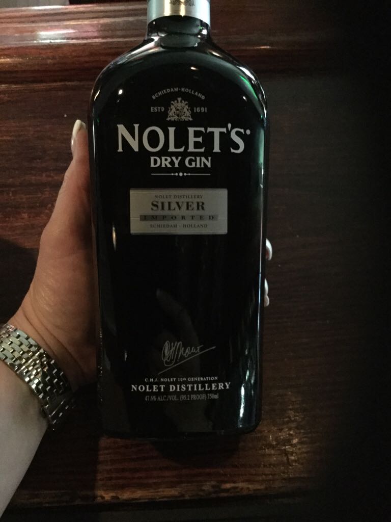 Old St. Andrews 8yo Blended