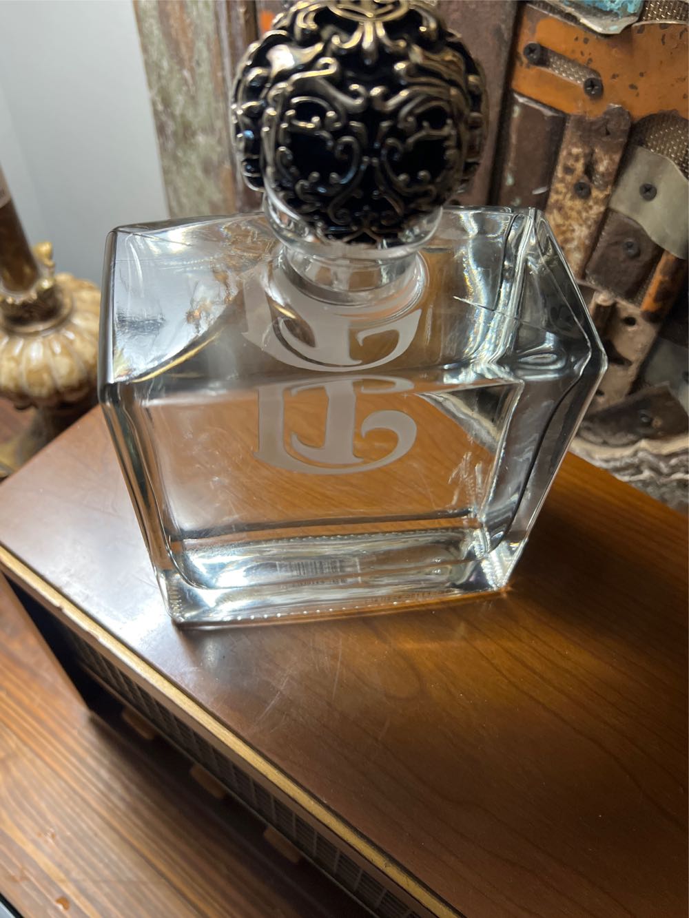 Deleón Blanco Diamante - Purìsima Del Rincòn (750 mL) alcohol collectible [Barcode 898017002007] - Main Image 2