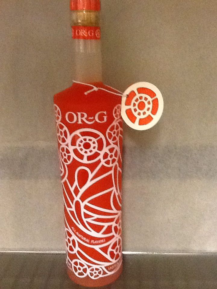 Indio Spirits Blood Orange